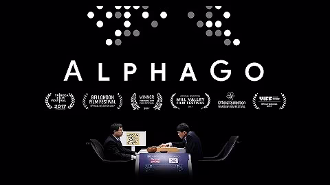 AlphaGo - The Movie