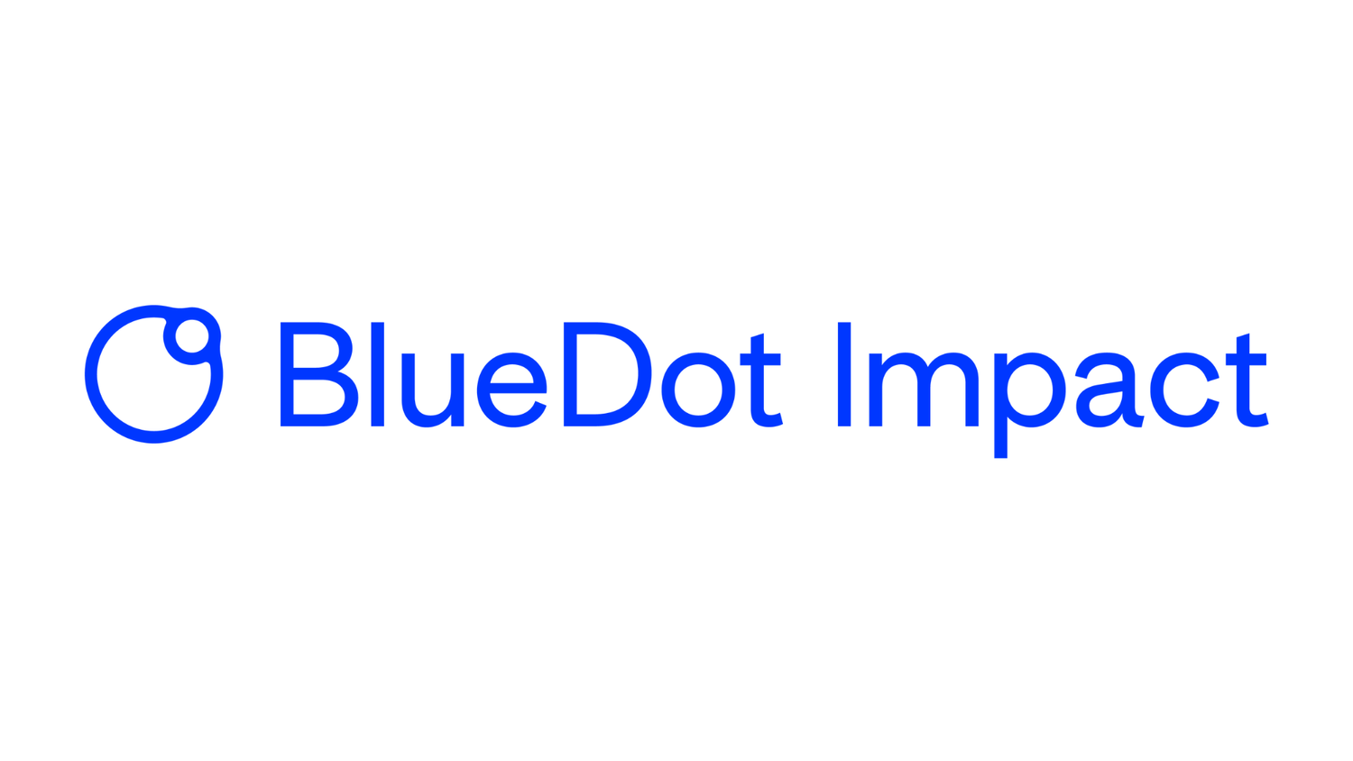 BlueDot Impact AGI strategy