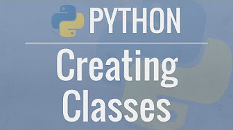 Python OOP Tutorials - Corey Schafer