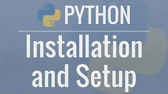 Python Programming - Beginner Tutorials