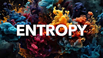 The Most Misunderstood Concept in Physics - entropy intro
