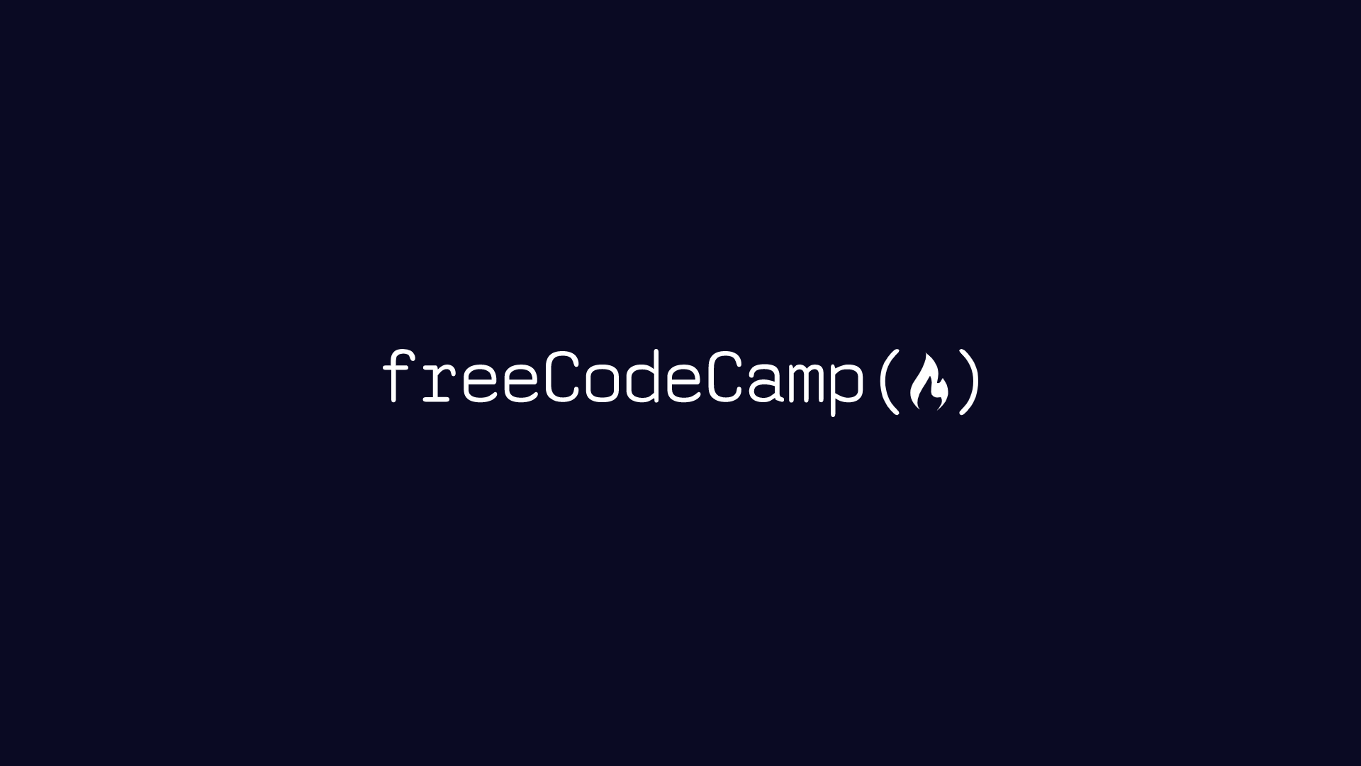 JavaScript Algorithms and Data Structures