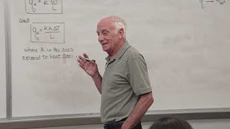 Heat Transfer by John Biddle