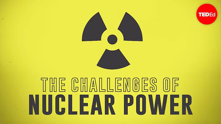 How do nuclear power plants work?