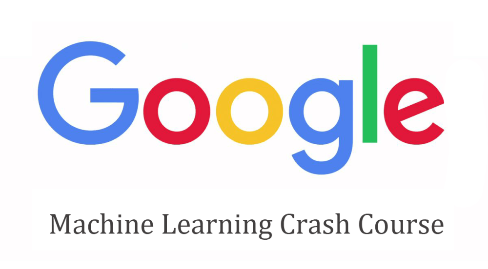 Machine Learning Crash Course