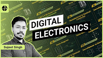 Digital Electronics