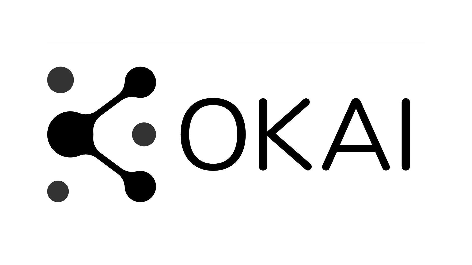 OKAI An Interactive Introduction to Artificial Intelligence (AI)