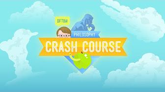 Crash Course Philosophy (full series)