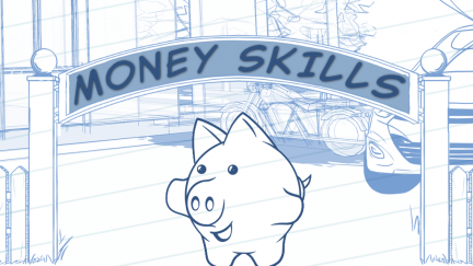 Money Skills