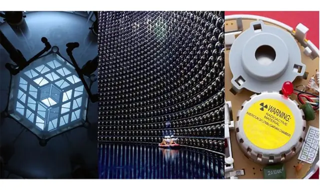 Nuclear Energy: Science Systems and Society - MITx / edX