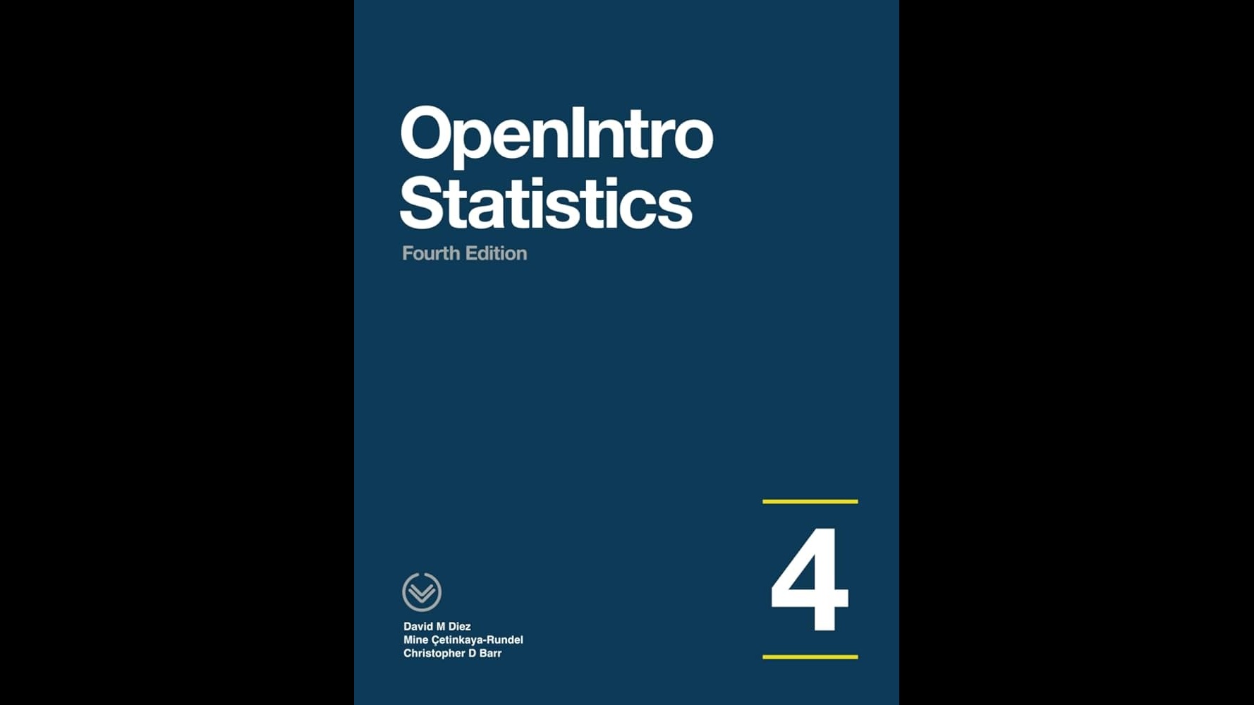 OpenIntro Statistics